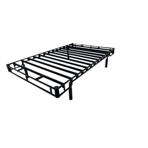 Base con Plataforma para Cama Forever Resort, Normalizada según ADA, 10" Alt., Twin